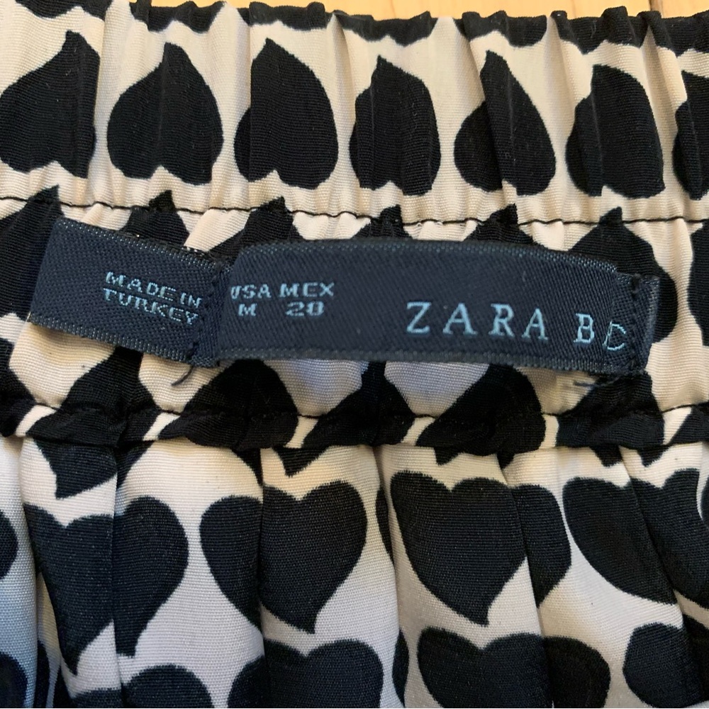Zara skirt médium - Picture 2 of 3